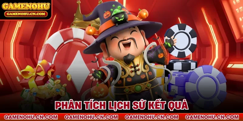 Phân tích lịch sử kết quả